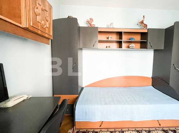 Apartament de închiriat 3 camere Tudor - 94437AI | BLITZ Târgu Mureș | Poza7