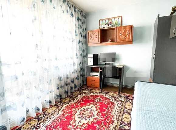 Apartament de închiriat 3 camere Tudor - 94437AI | BLITZ Târgu Mureș | Poza6