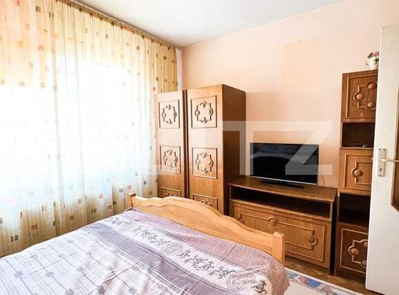 Apartament de închiriat 3 camere Tudor - 94437AI | BLITZ Târgu Mureș | Poza2