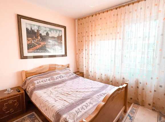 Apartament de închiriat 3 camere Tudor - 94437AI | BLITZ Târgu Mureș | Poza1