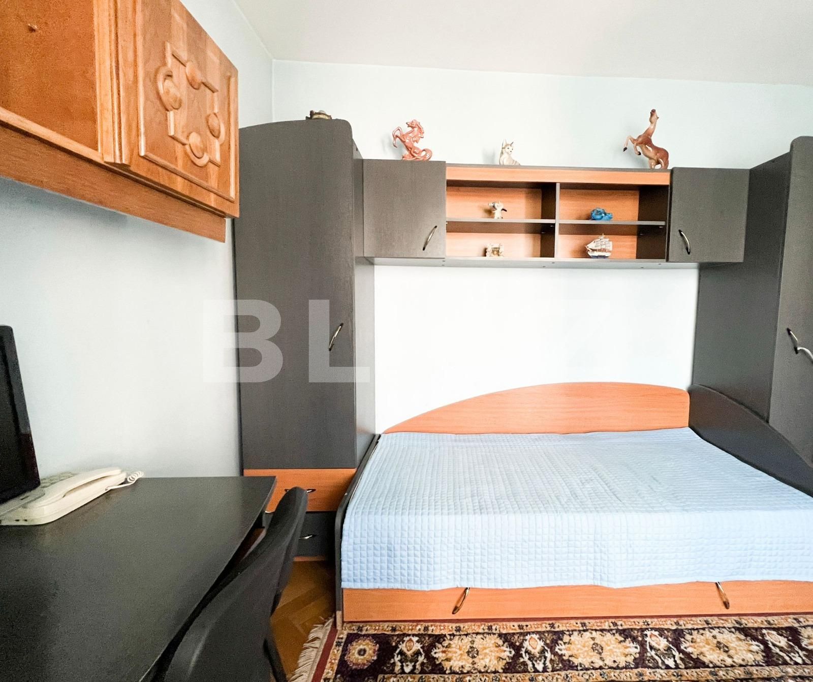 Apartament de închiriat 3 camere Tudor - 94437AI | BLITZ Târgu Mureș | Poza7