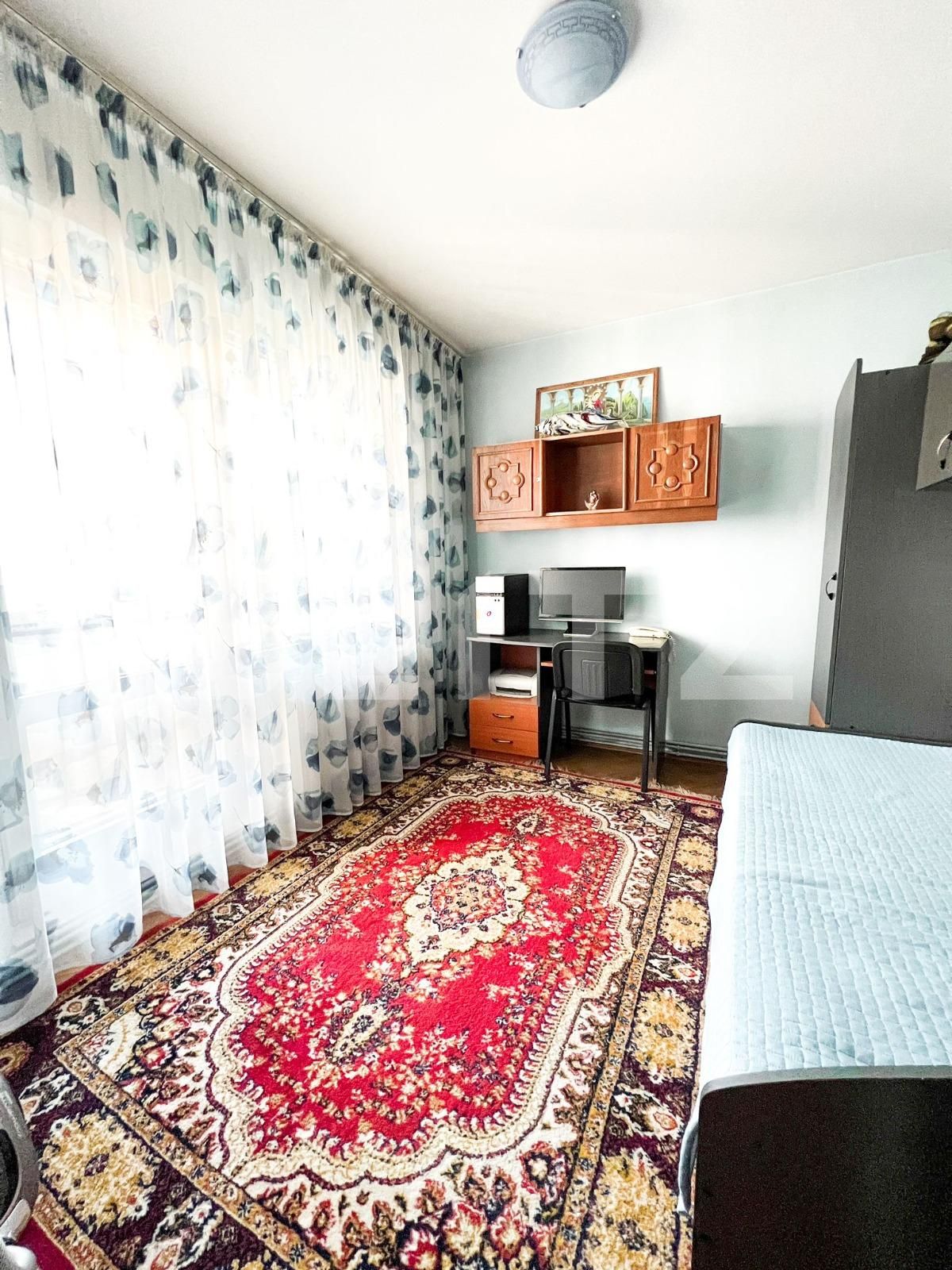 Apartament de închiriat 3 camere Tudor - 94437AI | BLITZ Târgu Mureș | Poza6