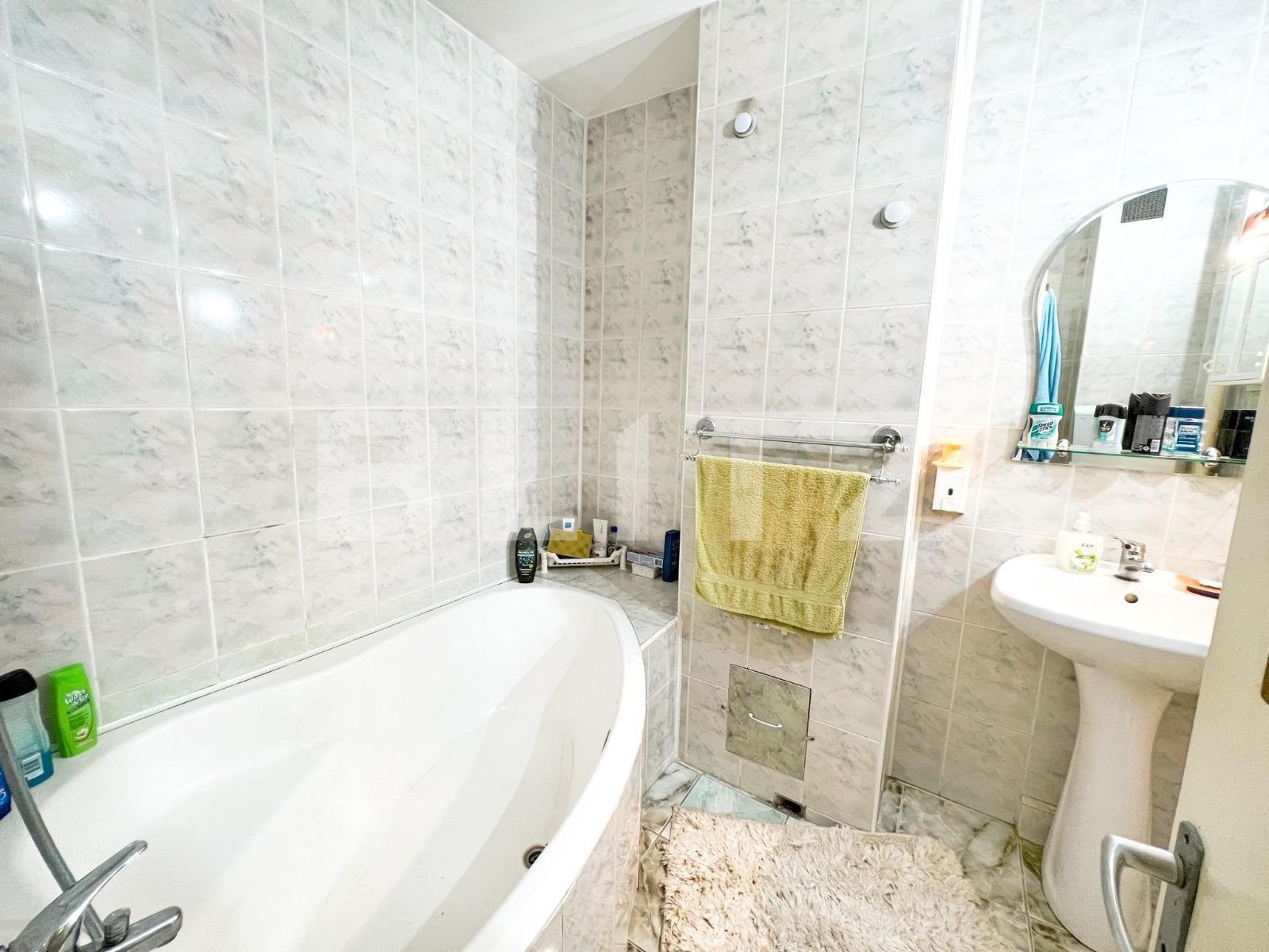 Apartament de închiriat 3 camere Tudor - 94437AI | BLITZ Târgu Mureș | Poza5