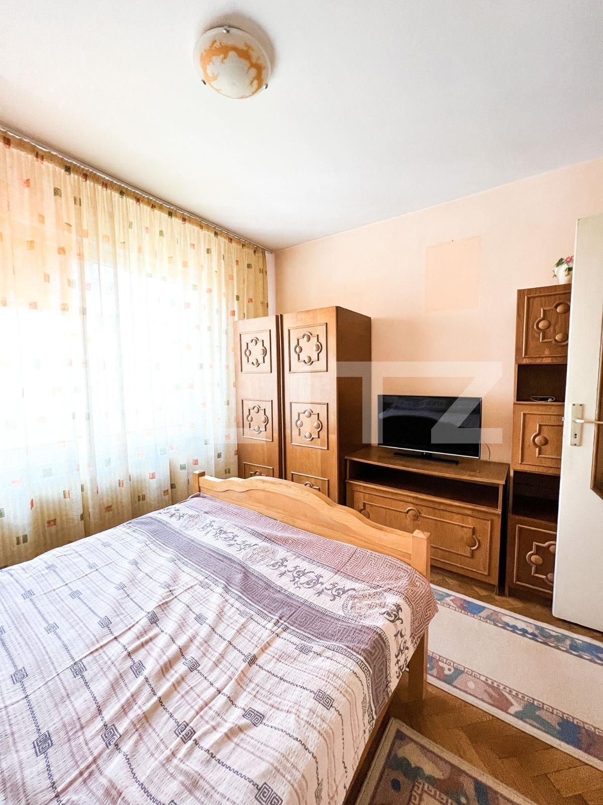 Apartament de închiriat 3 camere Tudor - 94437AI | BLITZ Târgu Mureș | Poza2