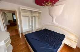 Apartament de 3 camere, 89 mp, mobilat/utilat, in cartier Tudor