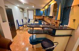 Apartament de 3 camere, 89 mp, mobilat/utilat, in cartier Tudor