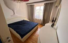 Apartament de 3 camere, 89 mp, mobilat/utilat, in cartier Tudor