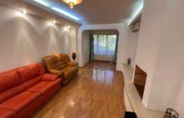 Apartament de 3 camere, 89 mp, mobilat/utilat, in cartier Tudor