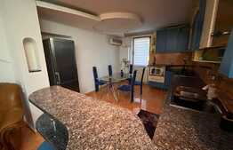 Apartament de 3 camere, 89 mp, mobilat/utilat, in cartier Tudor