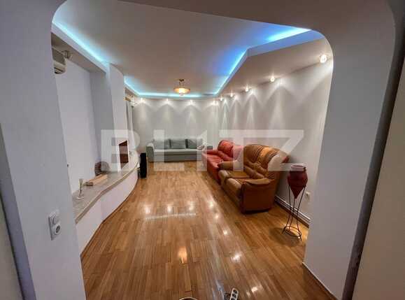 Apartament de vânzare 3 camere Tudor - 94457AV | BLITZ Târgu Mureș | Poza1