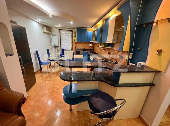 Apartament de vânzare 3 camere Tudor - 94457AV | BLITZ Târgu Mureș | Poza3