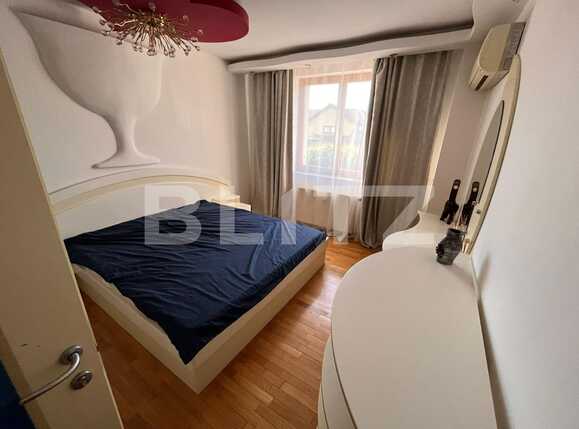 Apartament de vânzare 3 camere Tudor - 94457AV | BLITZ Târgu Mureș | Poza9