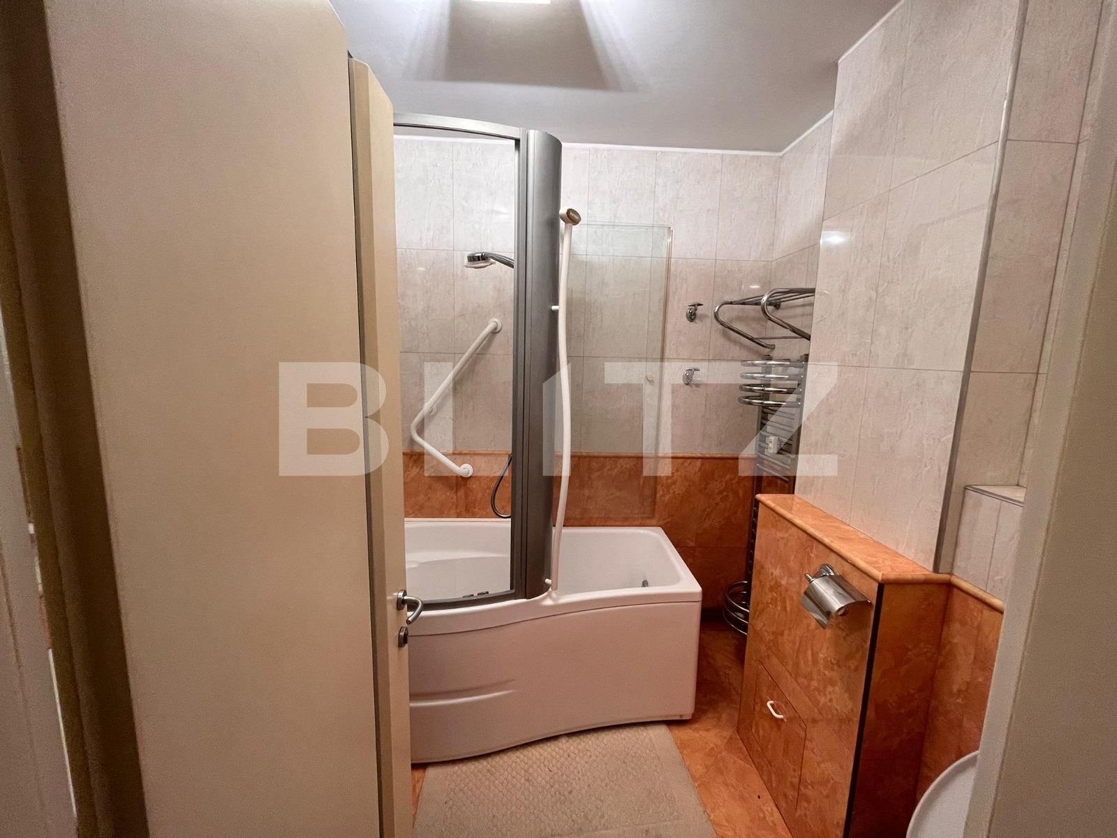 Apartament de vânzare 3 camere Tudor - 94457AV | BLITZ Târgu Mureș | Poza11