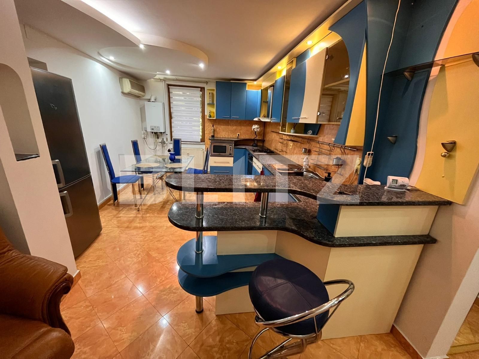 Apartament de vânzare 3 camere Tudor - 94457AV | BLITZ Târgu Mureș | Poza3