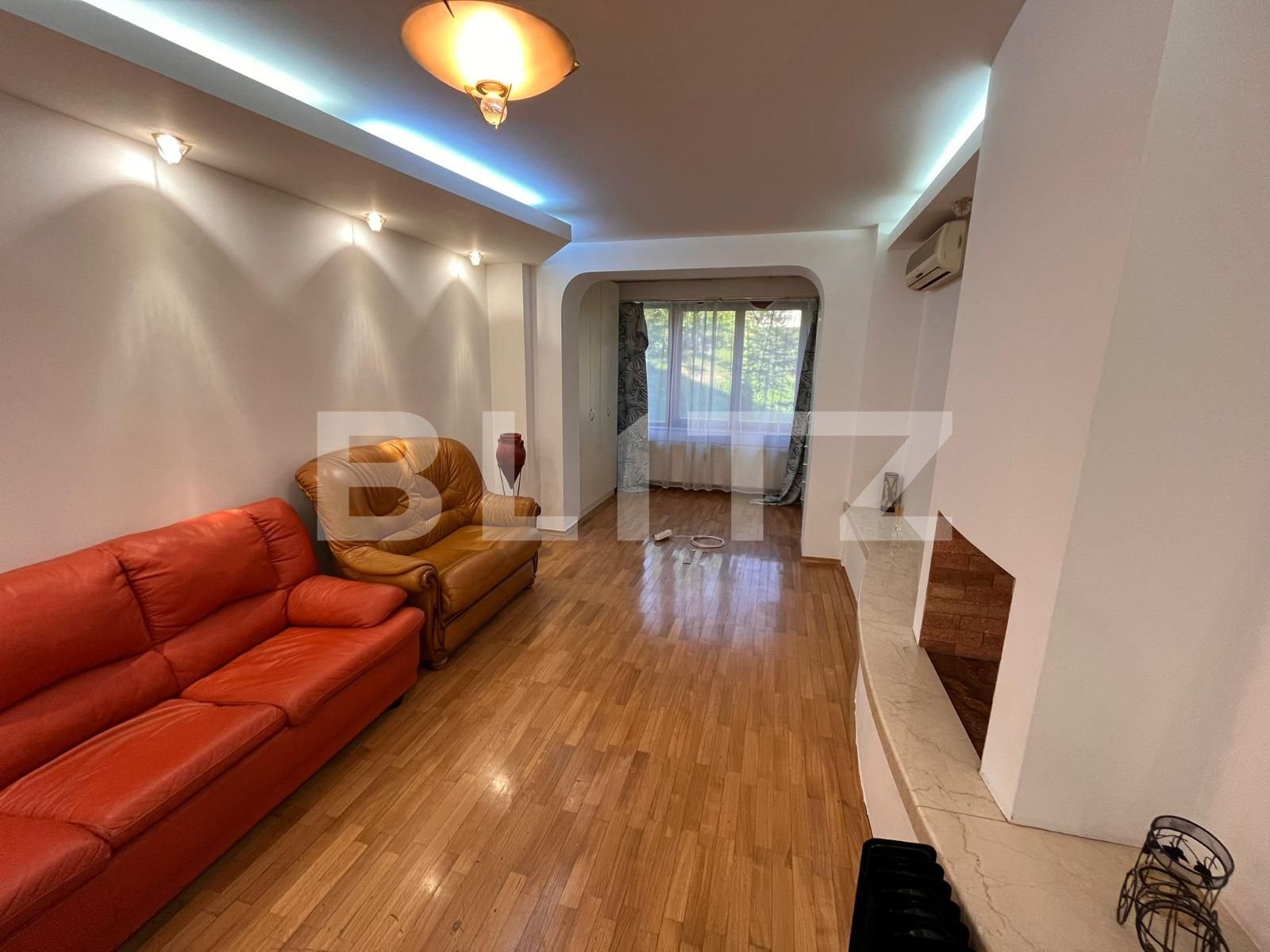 Apartament de vânzare 3 camere Tudor - 94457AV | BLITZ Târgu Mureș | Poza2