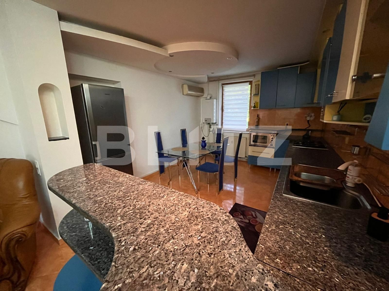 Apartament de vânzare 3 camere Tudor - 94457AV | BLITZ Târgu Mureș | Poza4