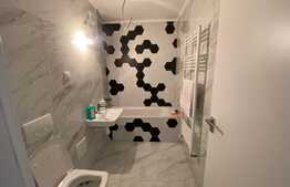 Apartament de 3 camere, 64 mp, bloc nou, Libertatii