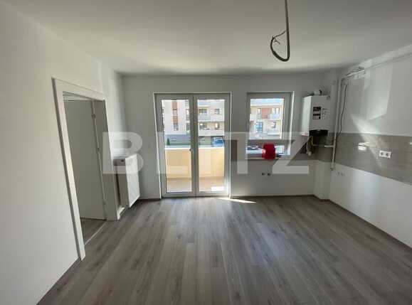 Apartament de vânzare 3 camere Libertatii - 94464AV | BLITZ Târgu Mureș | Poza2