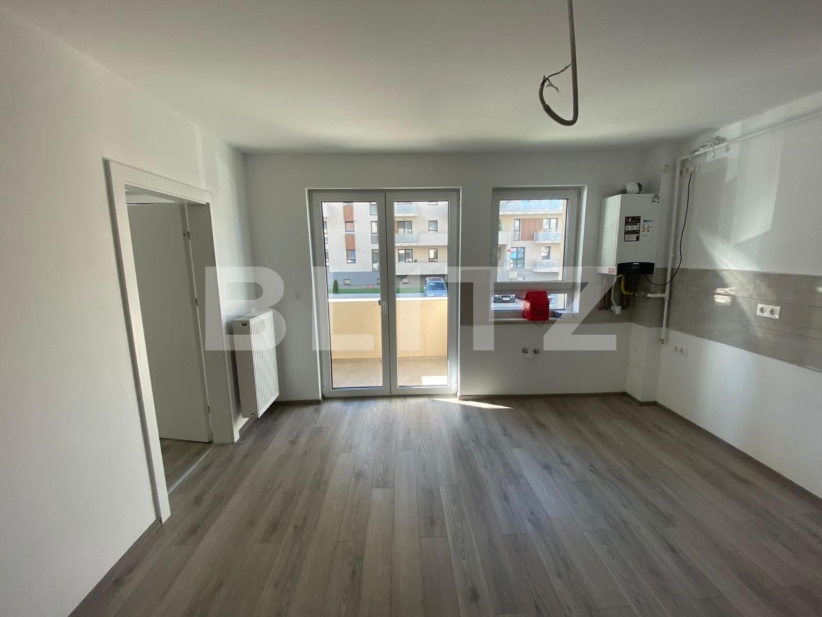 Apartament de vânzare 3 camere Libertatii - 94464AV | BLITZ Târgu Mureș | Poza2