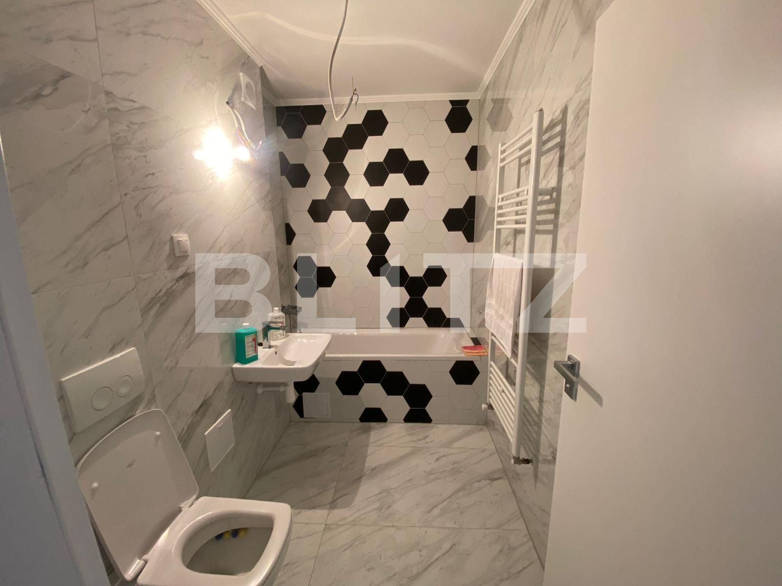 Apartament de vânzare 3 camere Libertatii - 94464AV | BLITZ Târgu Mureș | Poza8