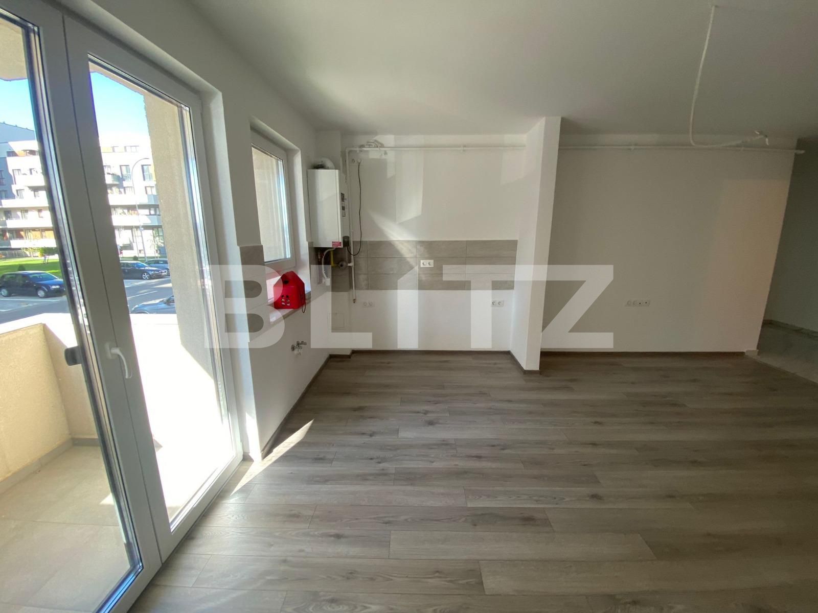 Apartament de vânzare 3 camere Libertatii - 94464AV | BLITZ Târgu Mureș | Poza4