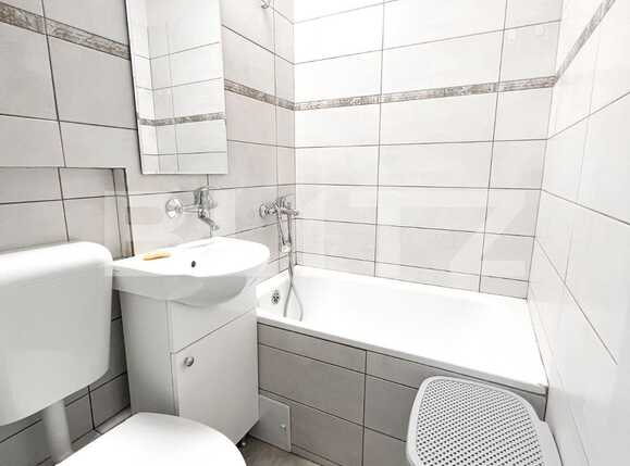 Garsonieră de închiriat 7 Noiembrie - 94495AI | BLITZ Târgu Mureș | Poza5