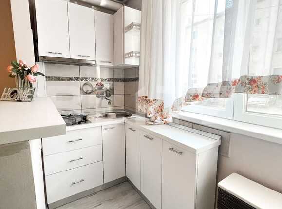Garsonieră de închiriat 7 Noiembrie - 94495AI | BLITZ Târgu Mureș | Poza3