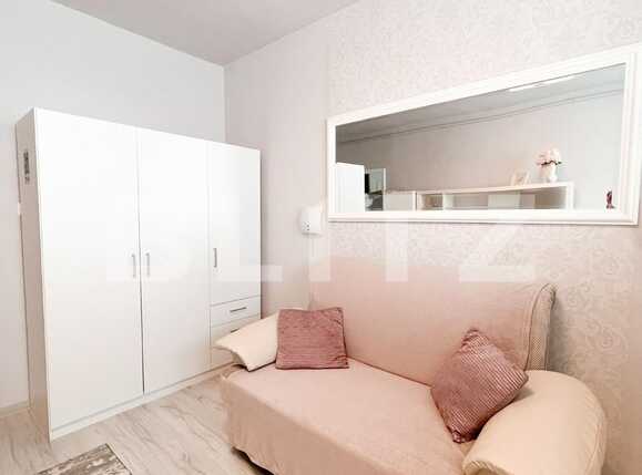 Garsonieră de închiriat 7 Noiembrie - 94495AI | BLITZ Târgu Mureș | Poza2