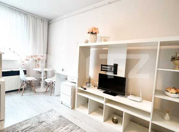 Garsonieră de închiriat 7 Noiembrie - 94495AI | BLITZ Târgu Mureș | Poza6
