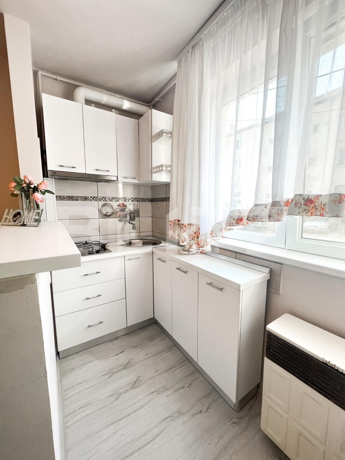 Garsonieră de închiriat 7 Noiembrie - 94495AI | BLITZ Târgu Mureș | Poza3