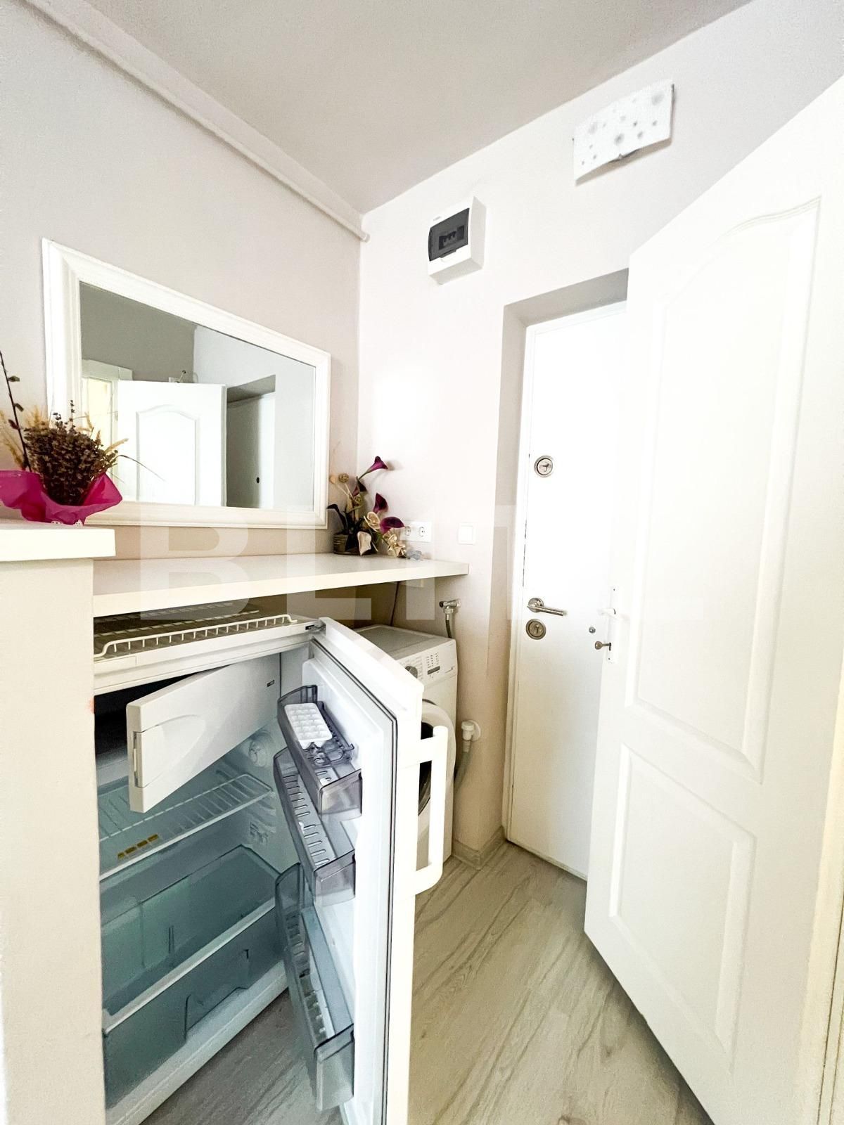 Garsonieră de închiriat 7 Noiembrie - 94495AI | BLITZ Târgu Mureș | Poza4