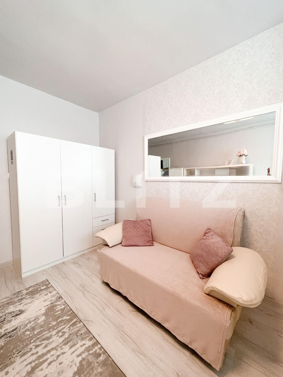 Garsonieră de închiriat 7 Noiembrie - 94495AI | BLITZ Târgu Mureș | Poza2