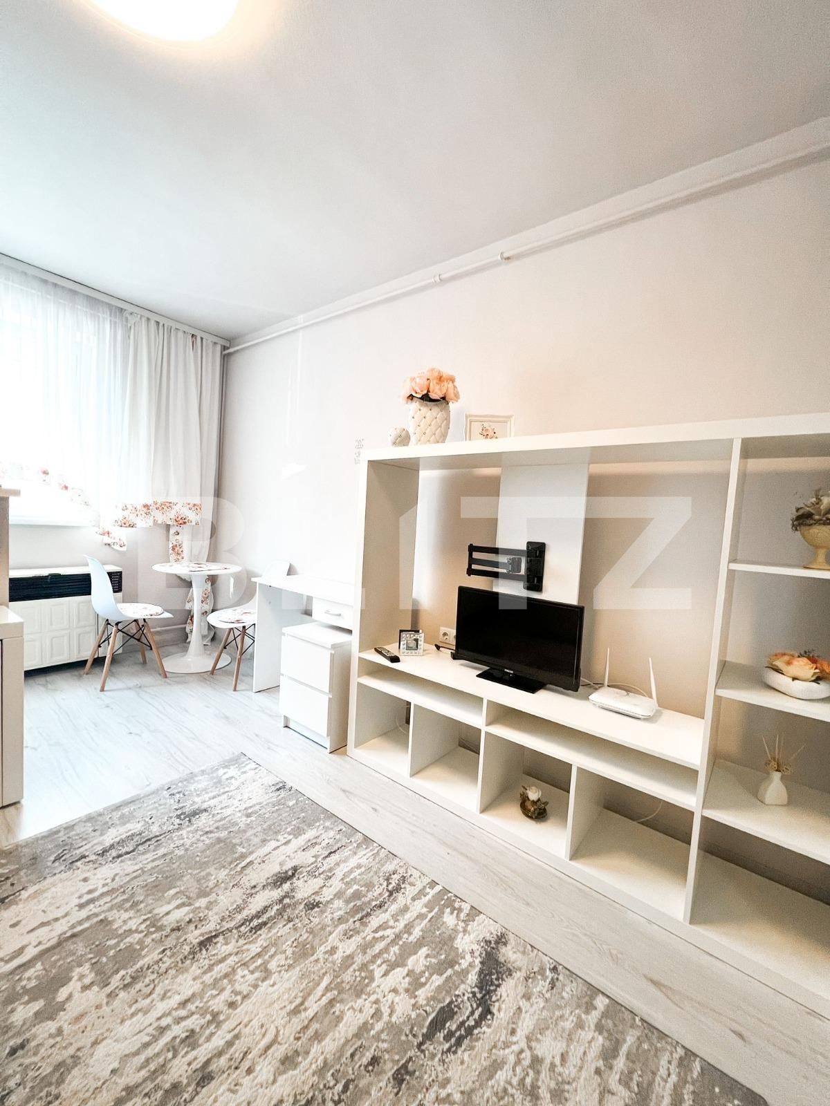 Garsonieră de închiriat 7 Noiembrie - 94495AI | BLITZ Târgu Mureș | Poza6
