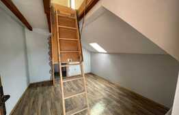 Casa de 253 mp, teren 500 mp, parcare, zona Centrala