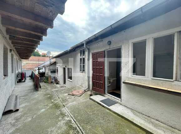 Casa de vânzare 7 camere Sighisoara  - 94529CV | BLITZ Târgu Mureș | Poza5