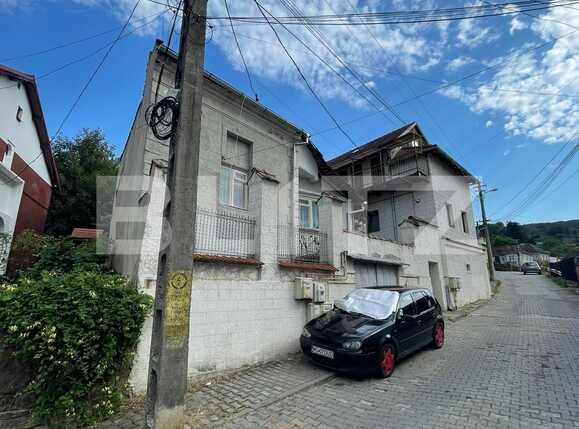 Casa de vânzare 7 camere Sighisoara  - 94529CV | BLITZ Târgu Mureș | Poza2