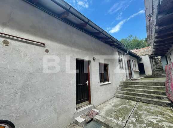 Casa de vânzare 7 camere Sighisoara  - 94529CV | BLITZ Târgu Mureș | Poza4