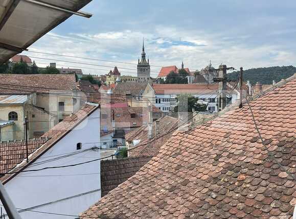 Casa de vânzare 7 camere Sighisoara  - 94529CV | BLITZ Târgu Mureș | Poza3