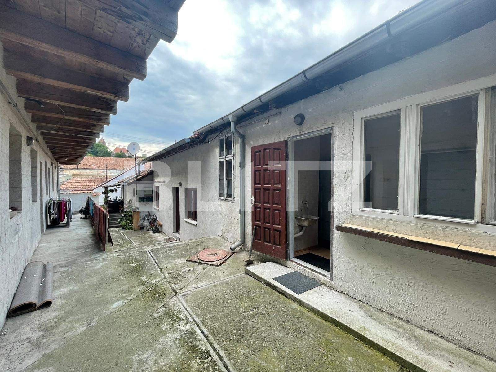 Casa de vânzare 7 camere Sighisoara  - 94529CV | BLITZ Târgu Mureș | Poza5