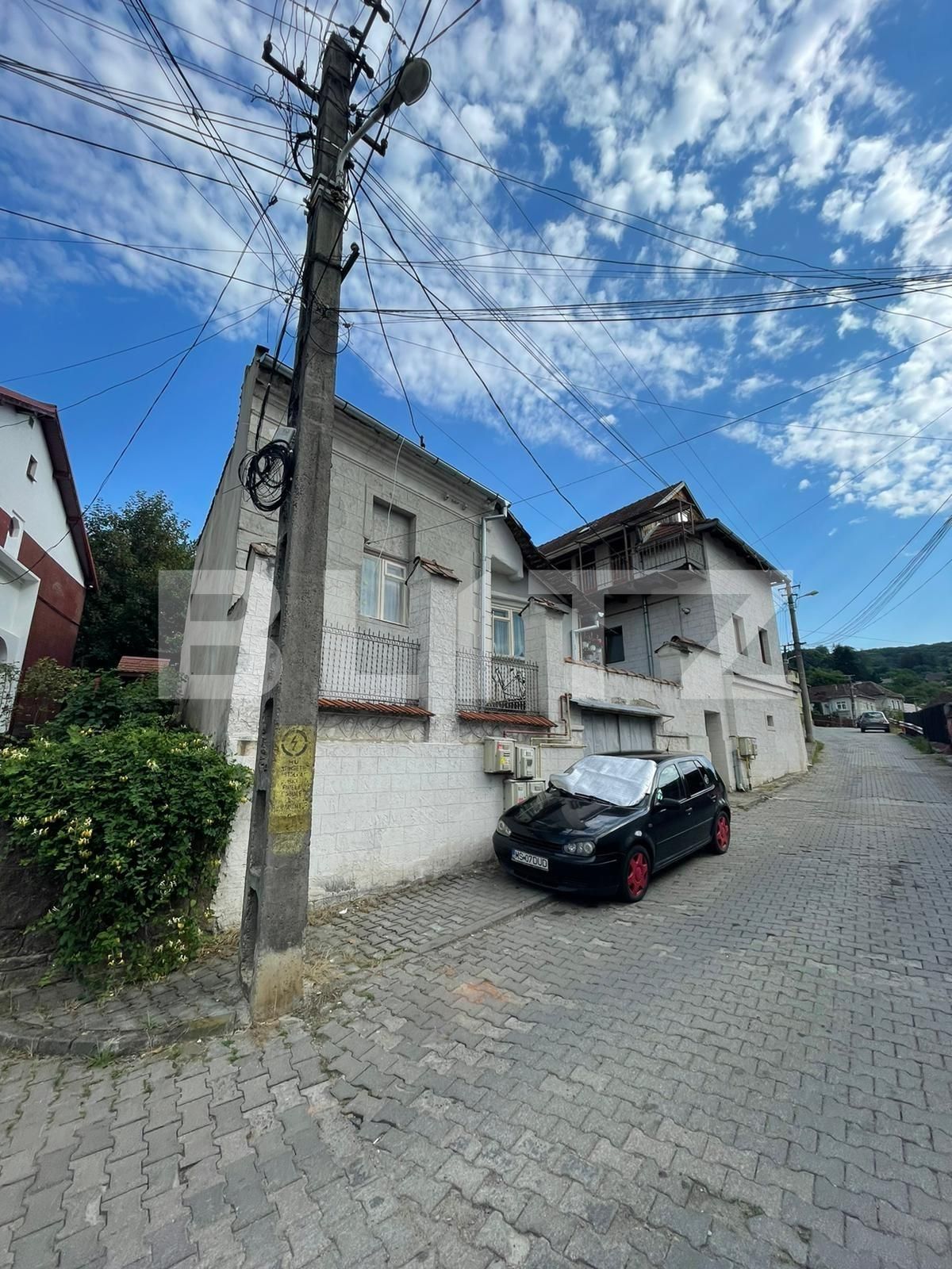 Casa de vânzare 7 camere Sighisoara  - 94529CV | BLITZ Târgu Mureș | Poza2