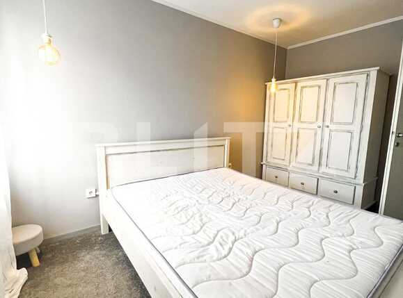Garsonieră de închiriat Central - 94593AI | BLITZ Târgu Mureș | Poza5