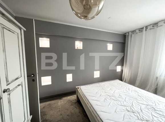 Garsonieră de închiriat Central - 94593AI | BLITZ Târgu Mureș | Poza6