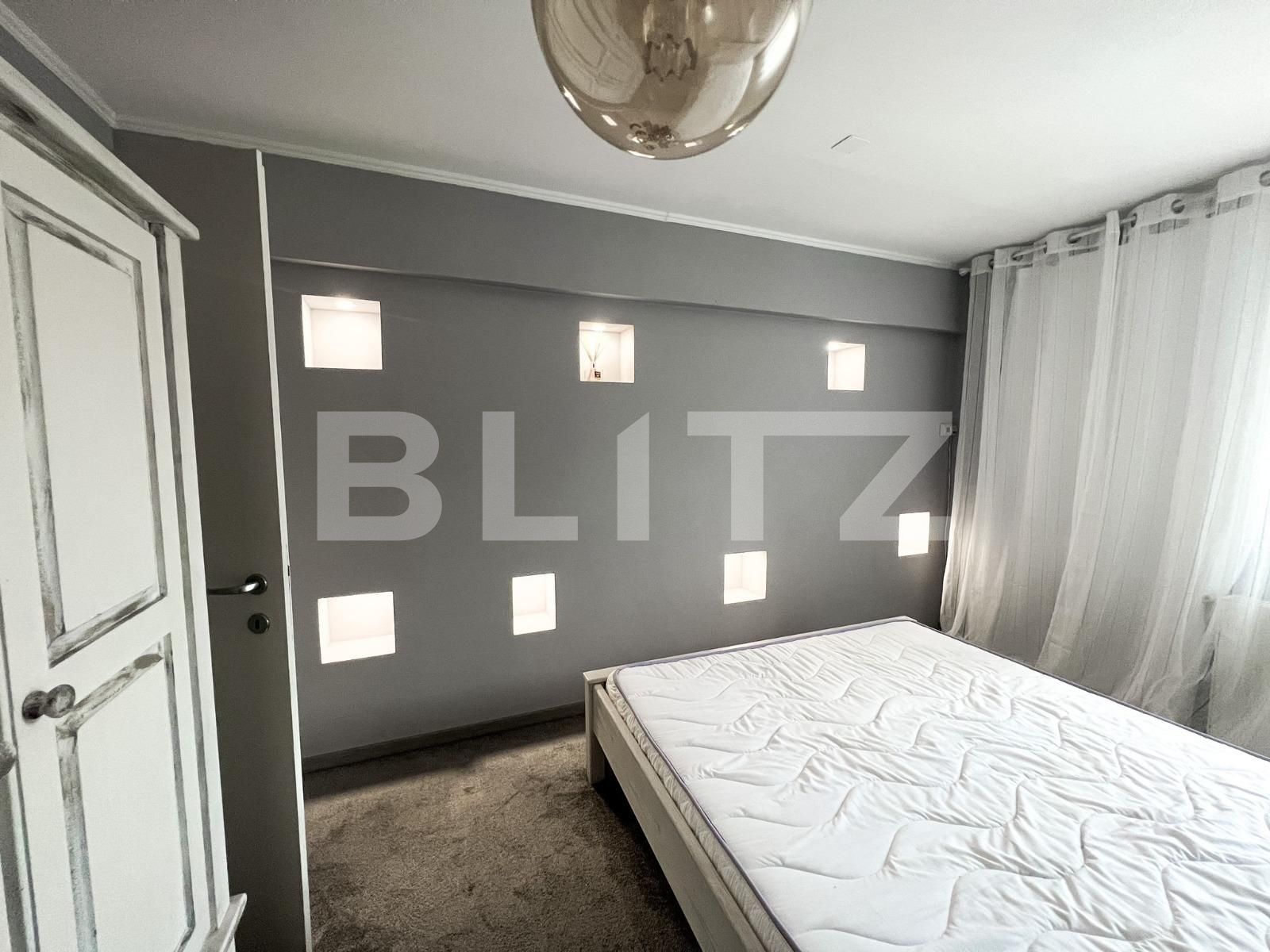 Garsonieră de închiriat Central - 94593AI | BLITZ Târgu Mureș | Poza6