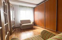 Apartament 2 camere, 52 mp, zona Budiului