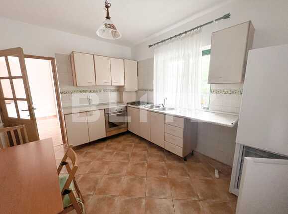 Apartament de închiriat 2 camere Central - 94594AI | BLITZ Târgu Mureș | Poza4