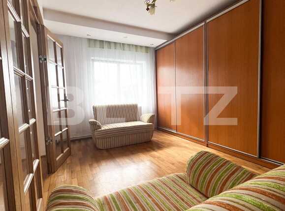 Apartament de închiriat 2 camere Central - 94594AI | BLITZ Târgu Mureș | Poza3