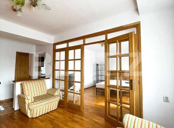 Apartament de închiriat 2 camere Central - 94594AI | BLITZ Târgu Mureș | Poza1