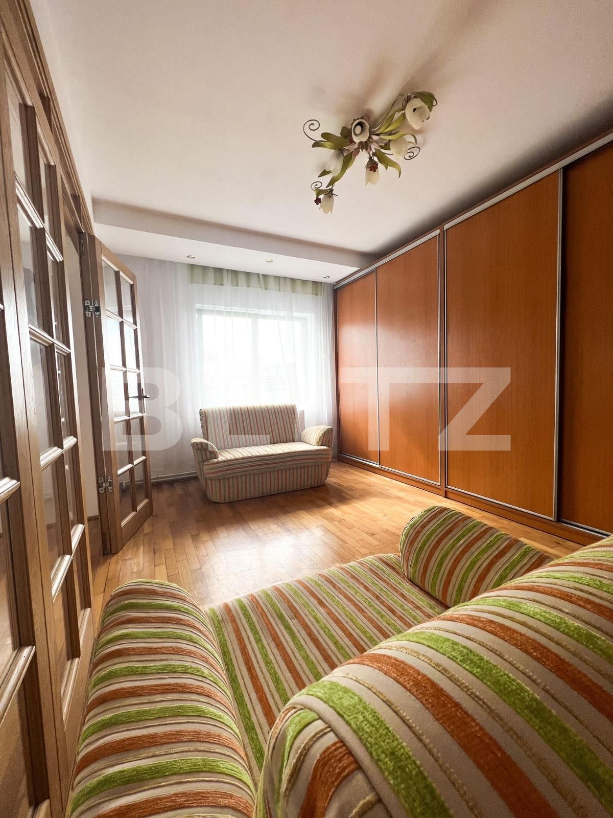 Apartament de închiriat 2 camere Central - 94594AI | BLITZ Târgu Mureș | Poza3