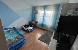 Apartament de 3 camere, spatios, 74 mp, Mureseni 