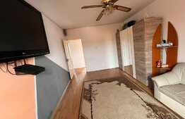 Apartament de 3 camere, spatios, 74 mp, Mureseni 